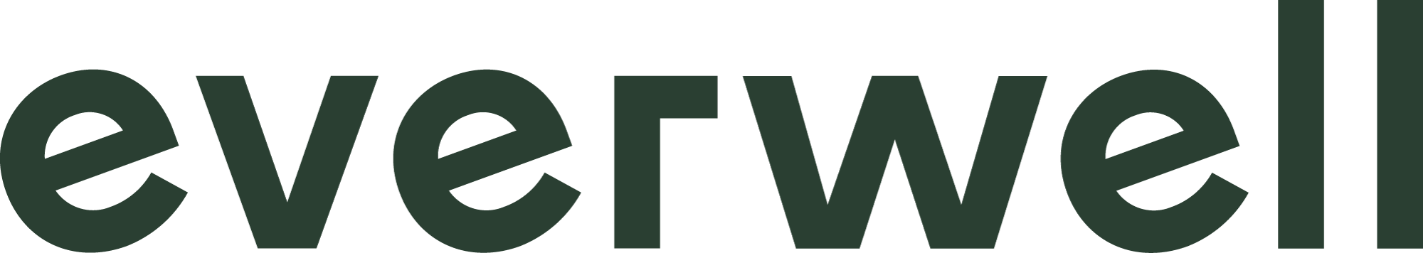 Everwell logo